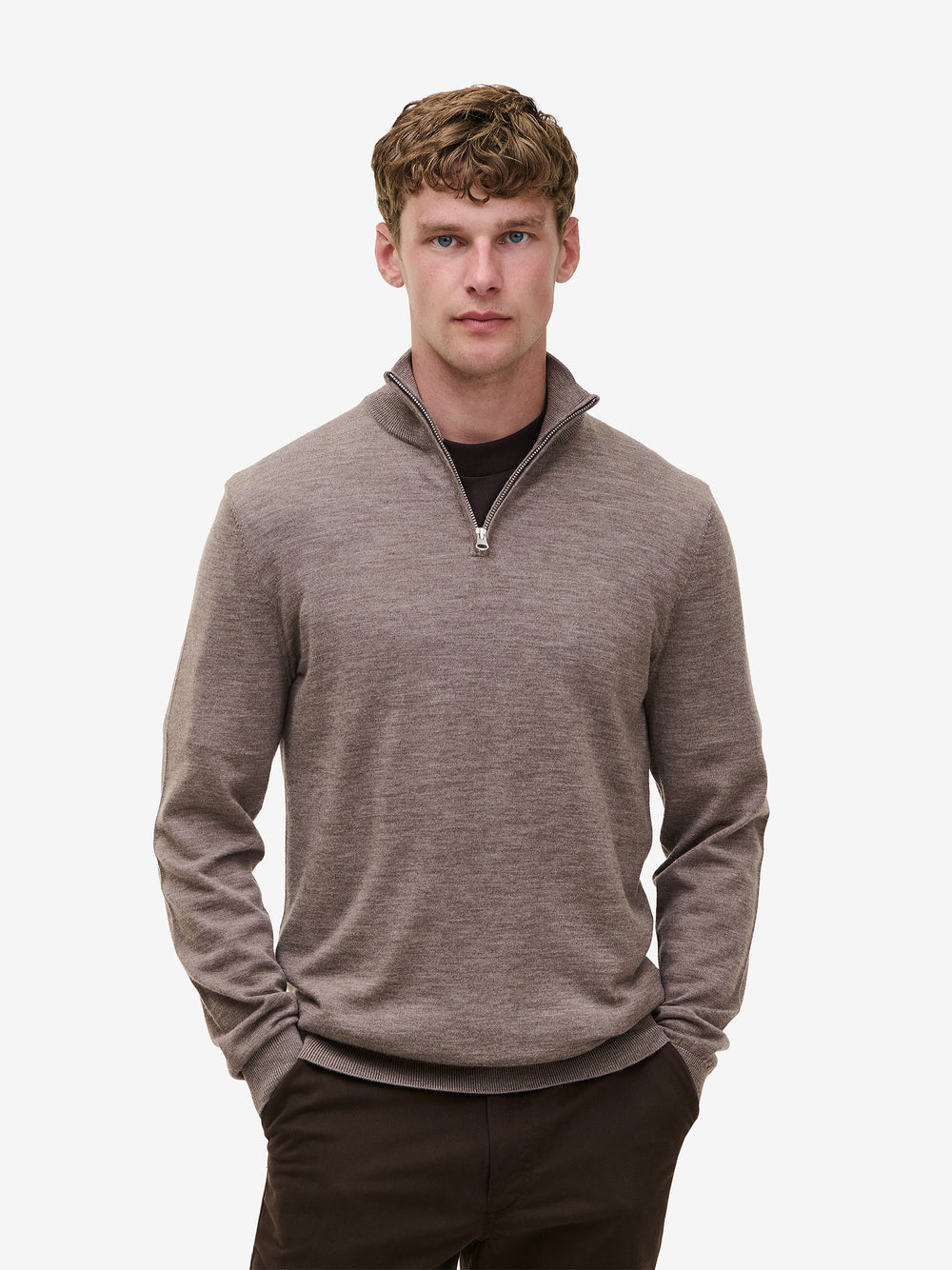 Magnus Merino Wool KW01006-MBH