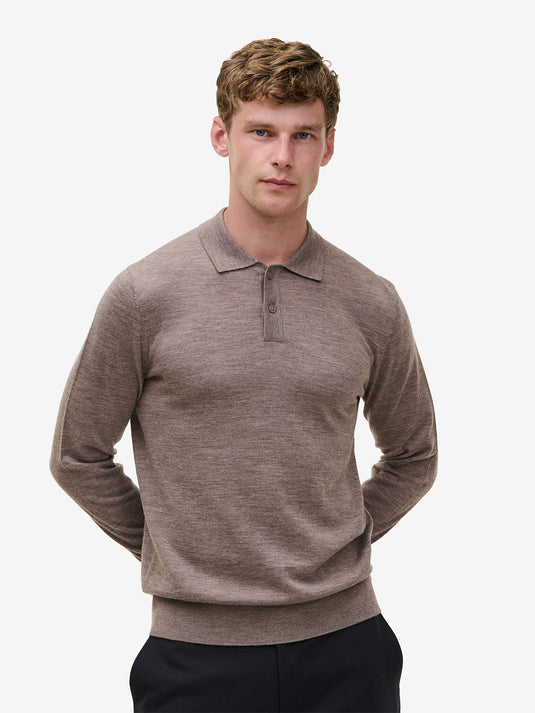 Harvey Merino Wool KW01007-MBH