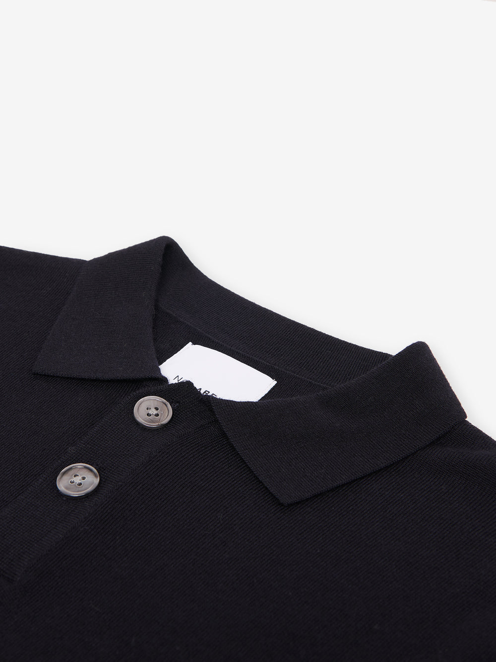 Harvey Merino Wool KW01007-NVY