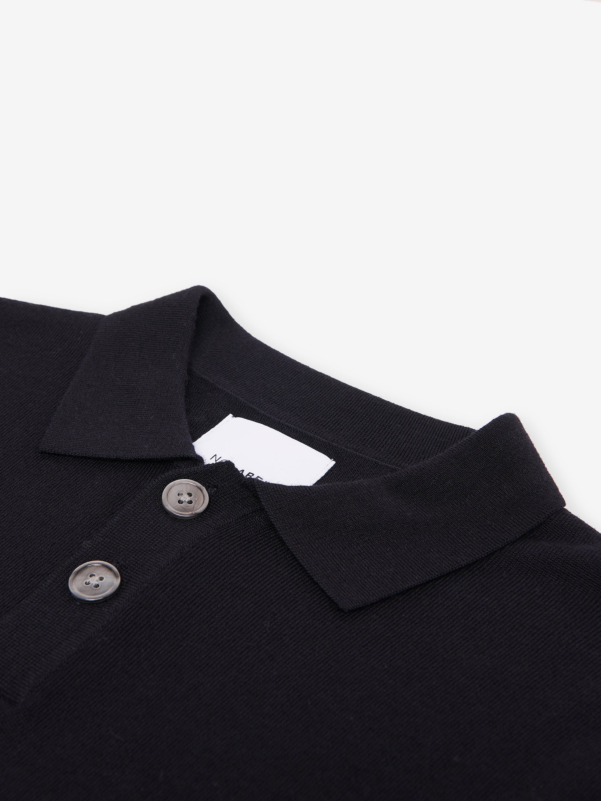 Harvey Merino Wool KW01007-NVY