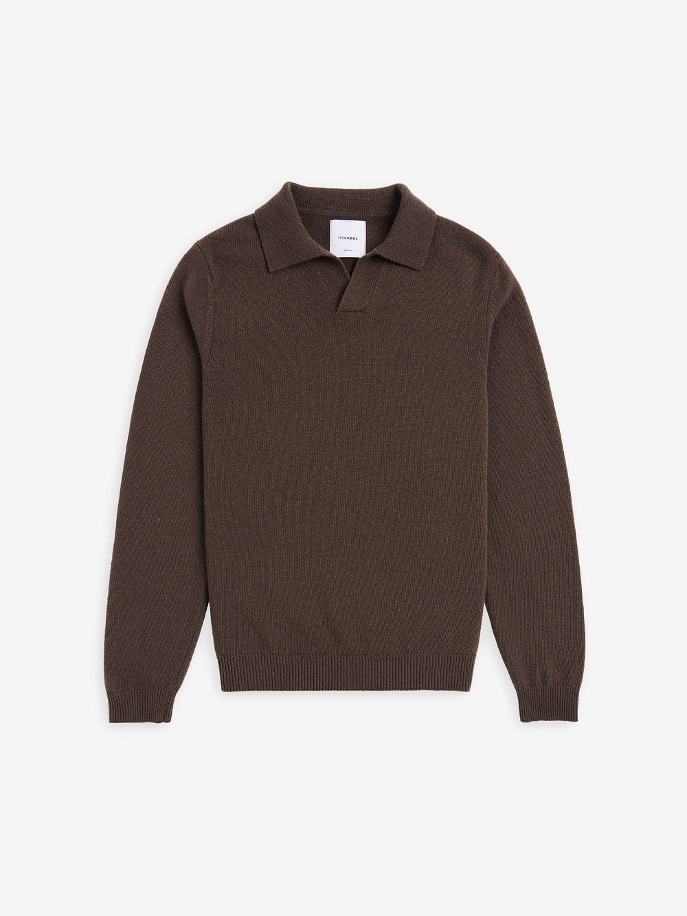 Coleford Merino Cashmere KW01009-DBR