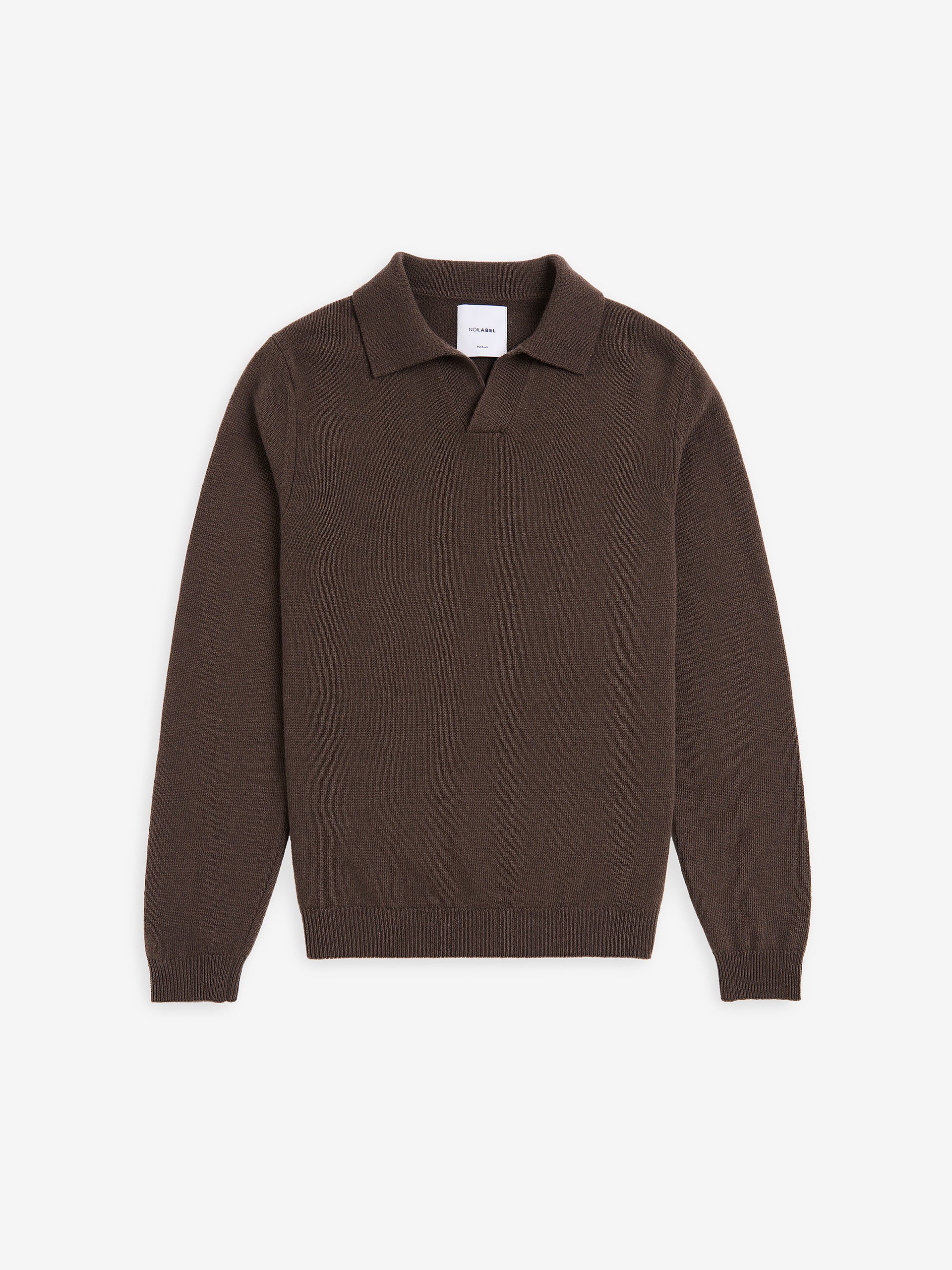 Coleford Merino Cashmere KW01009-DBR