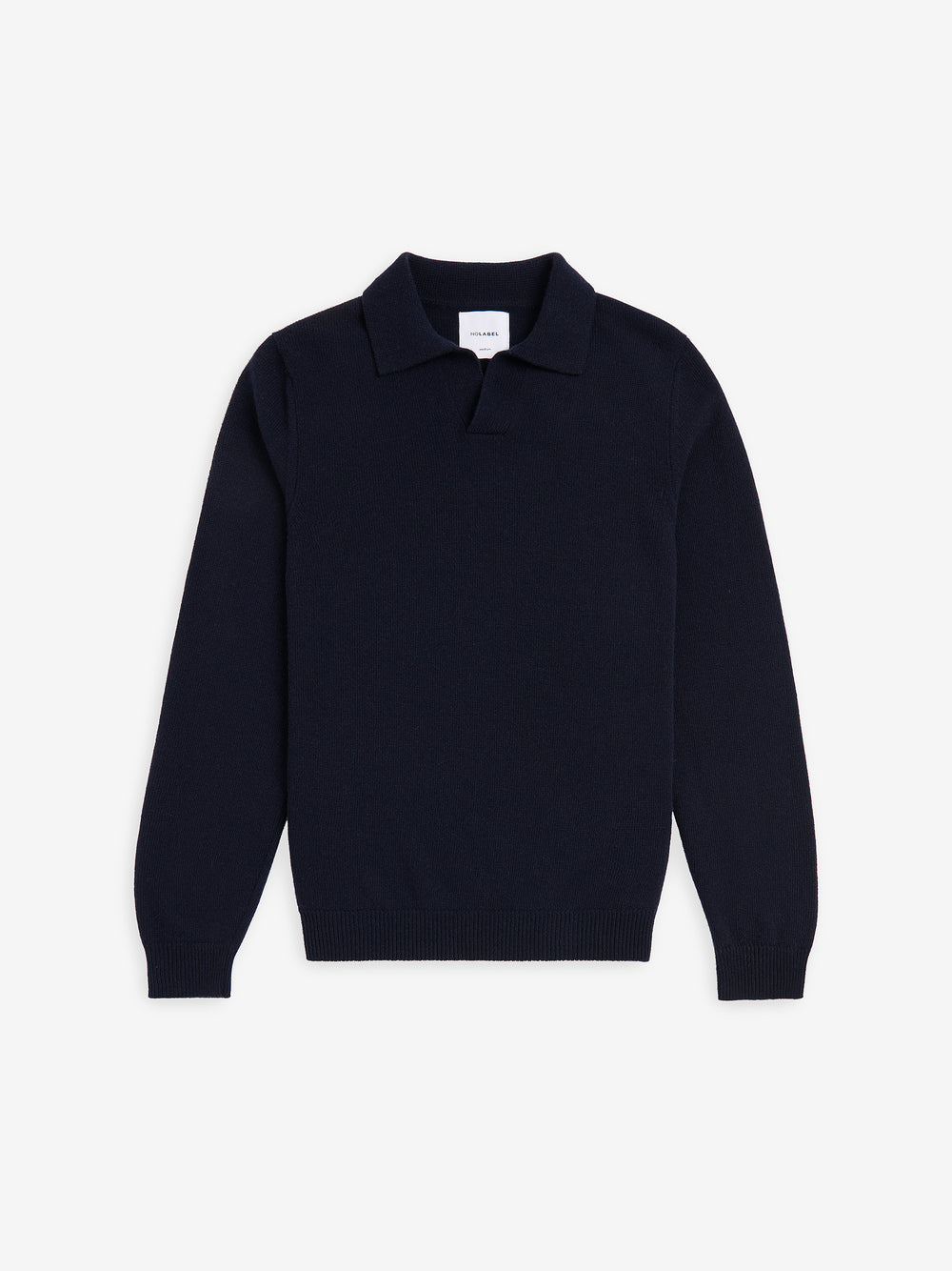 Coleford Merino Cashmere KW01009-NVY