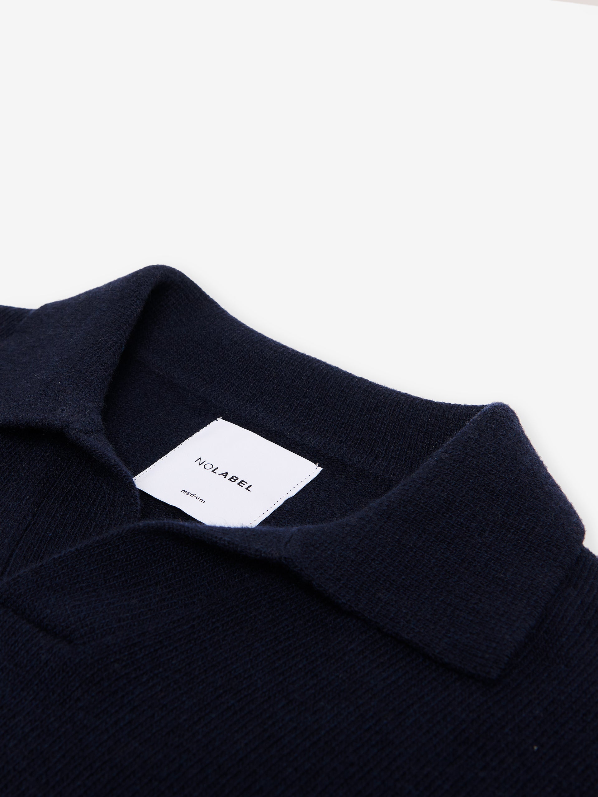 Coleford Merino Cashmere KW01009-NVY