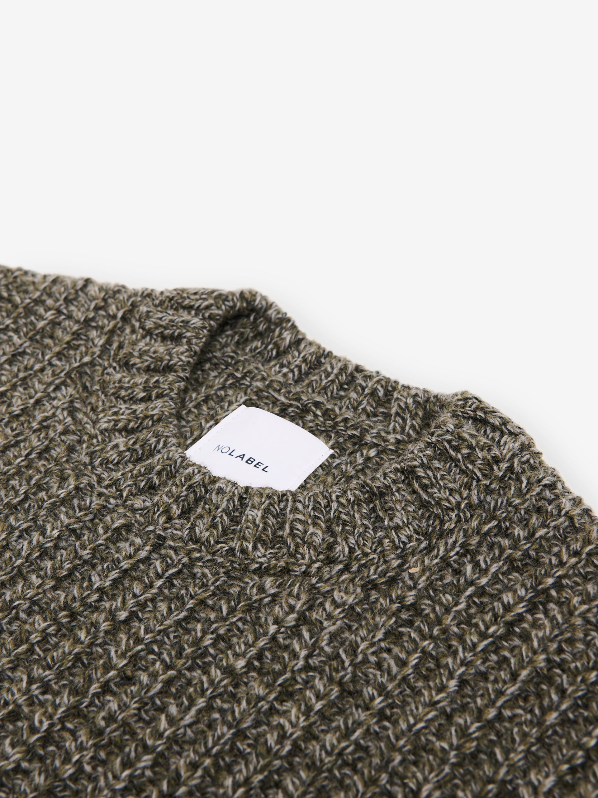 Harray Wool Blend KW01011-GMO