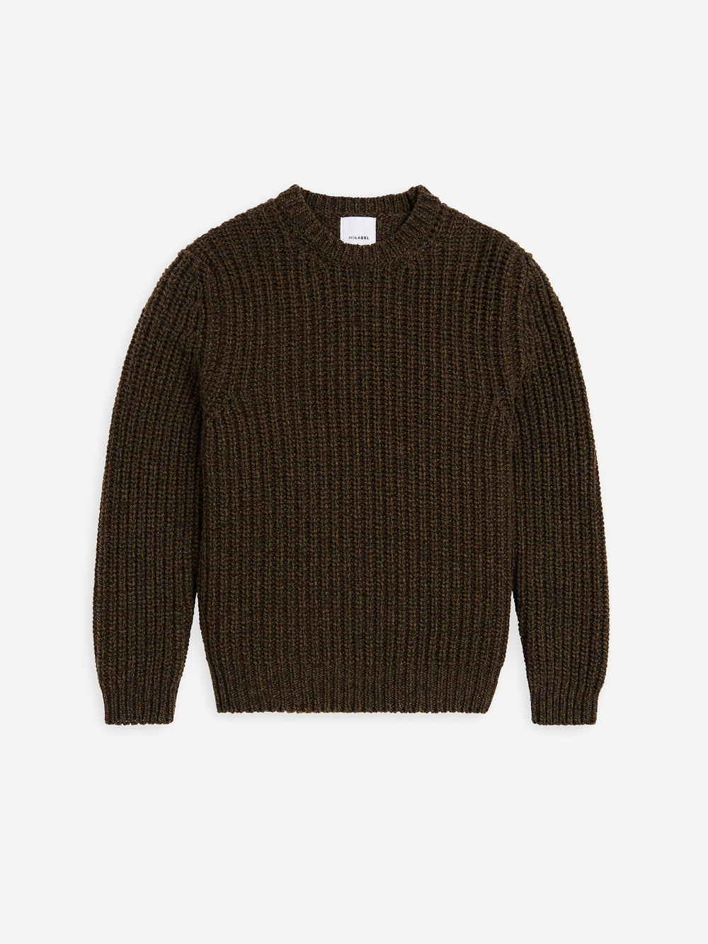 Harray Wool Blend KW01011-BRW