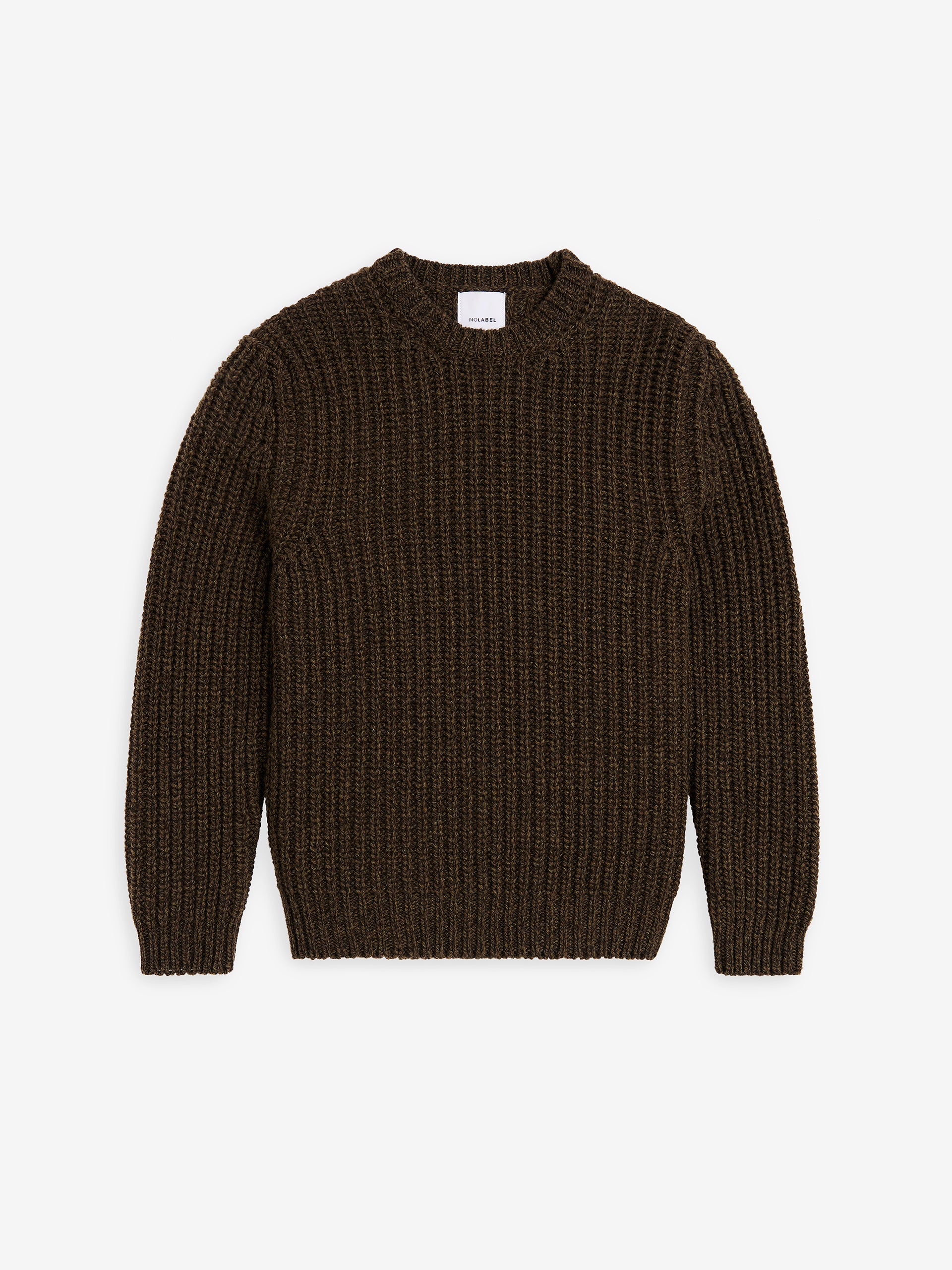 Harray Wool Blend KW01011-BRW