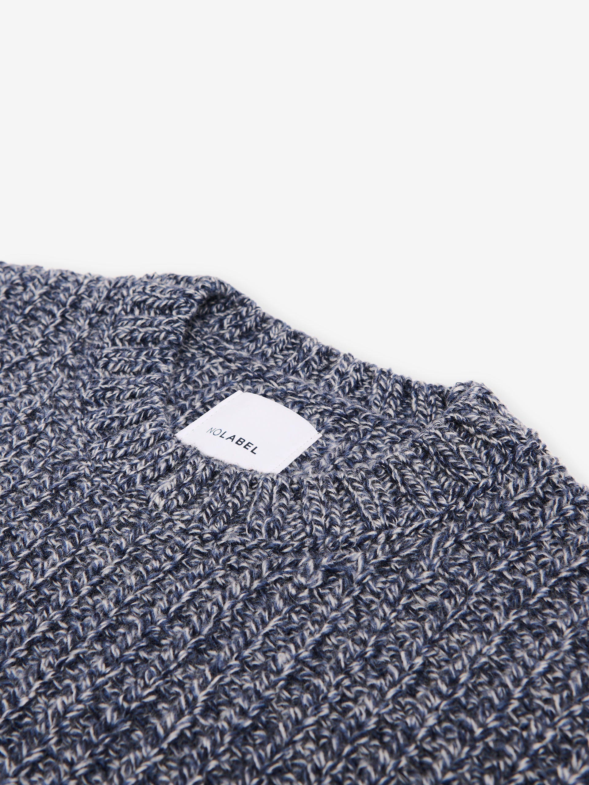 Harray Wool Blend KW01011-BMO