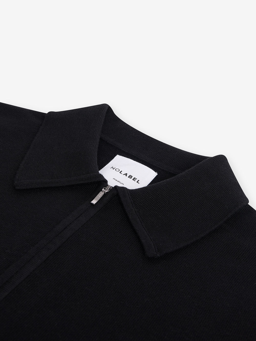 James LS Heavyweight Cotton Silk KW01012-BLC