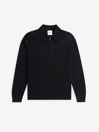 James LS Heavyweight Cotton Silk KW01012-BLC