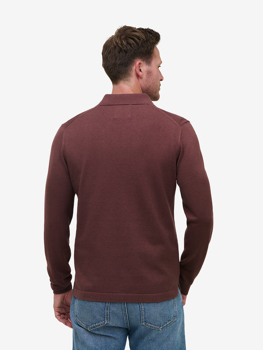 James LS Heavyweight Cotton Silk KW01012-DMA