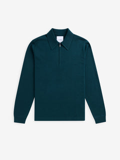 James LS Heavyweight Cotton Silk KW01012-DSE