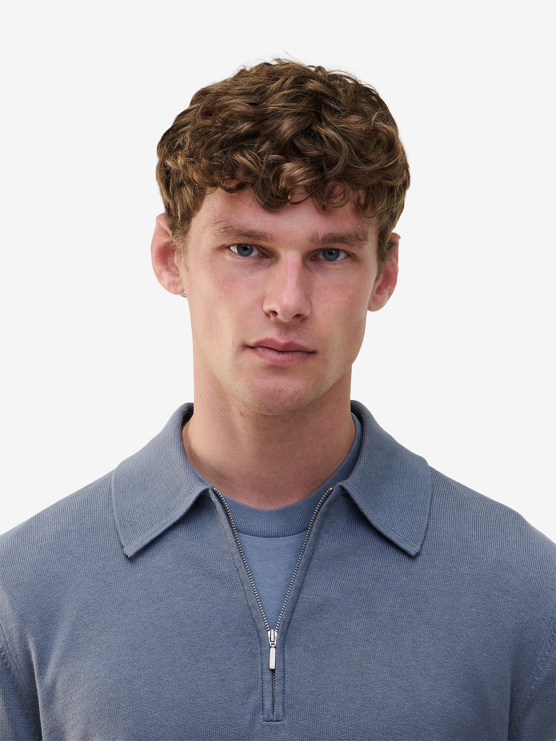 James LS Heavyweight Cotton Silk KW01012-FBL