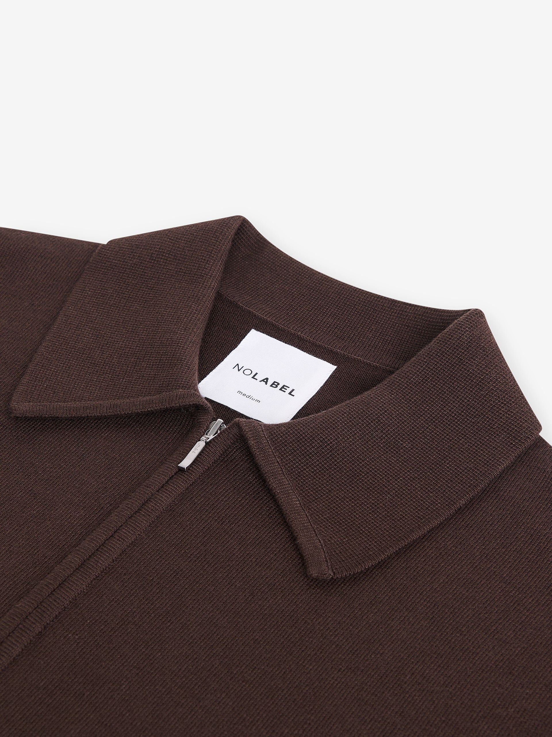 James SS Heavyweight Cotton Silk KW01013-DBR