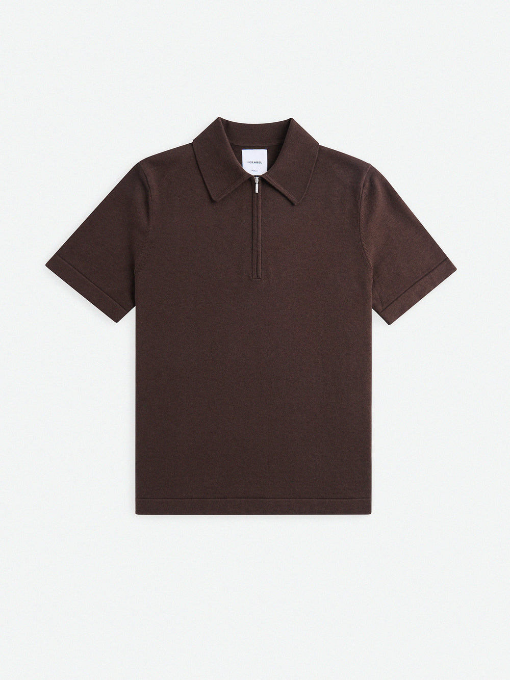 James SS Heavyweight Cotton Silk KW01013-DBR