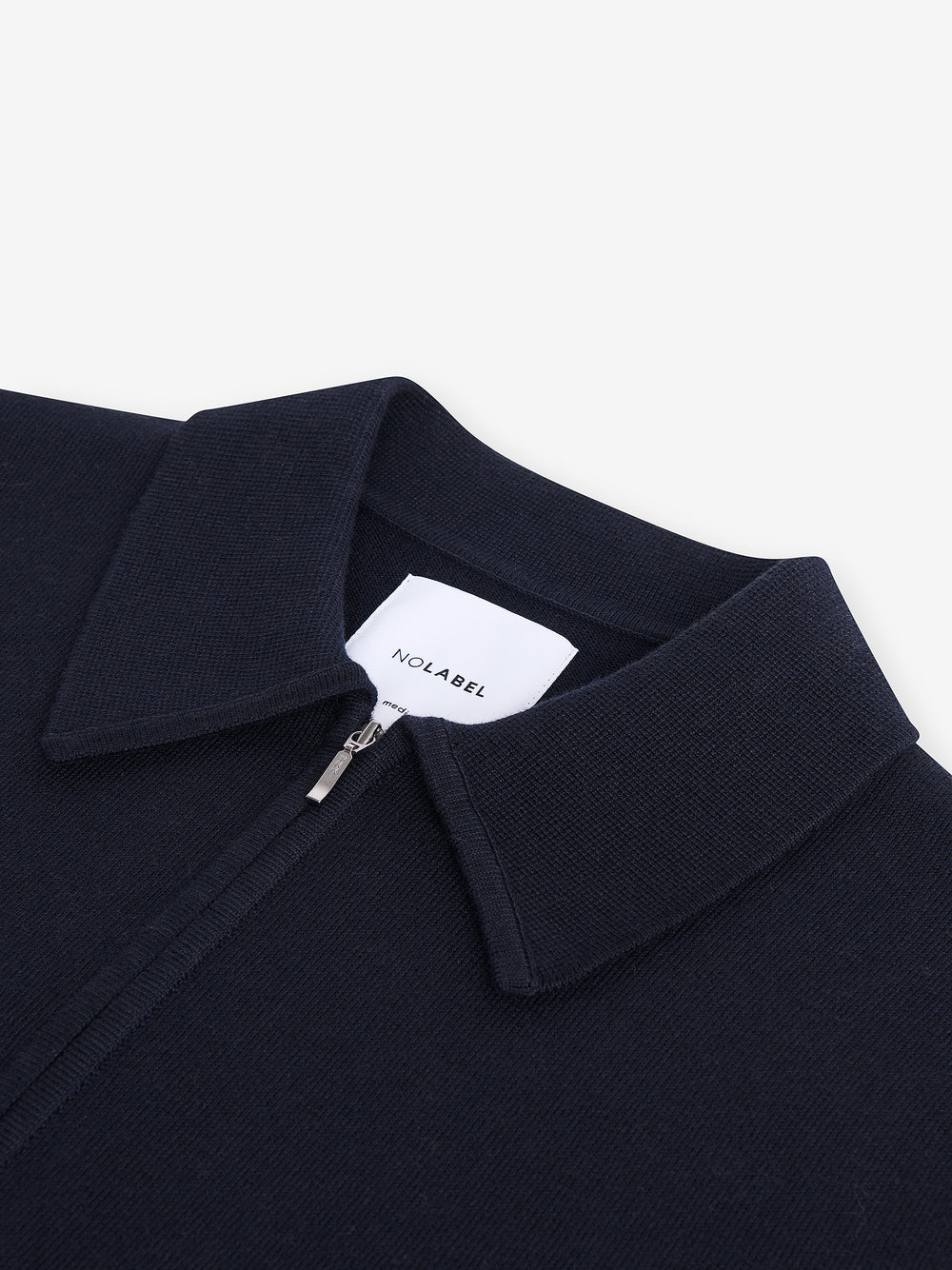 James SS Heavyweight Cotton Silk KW01013-NVY