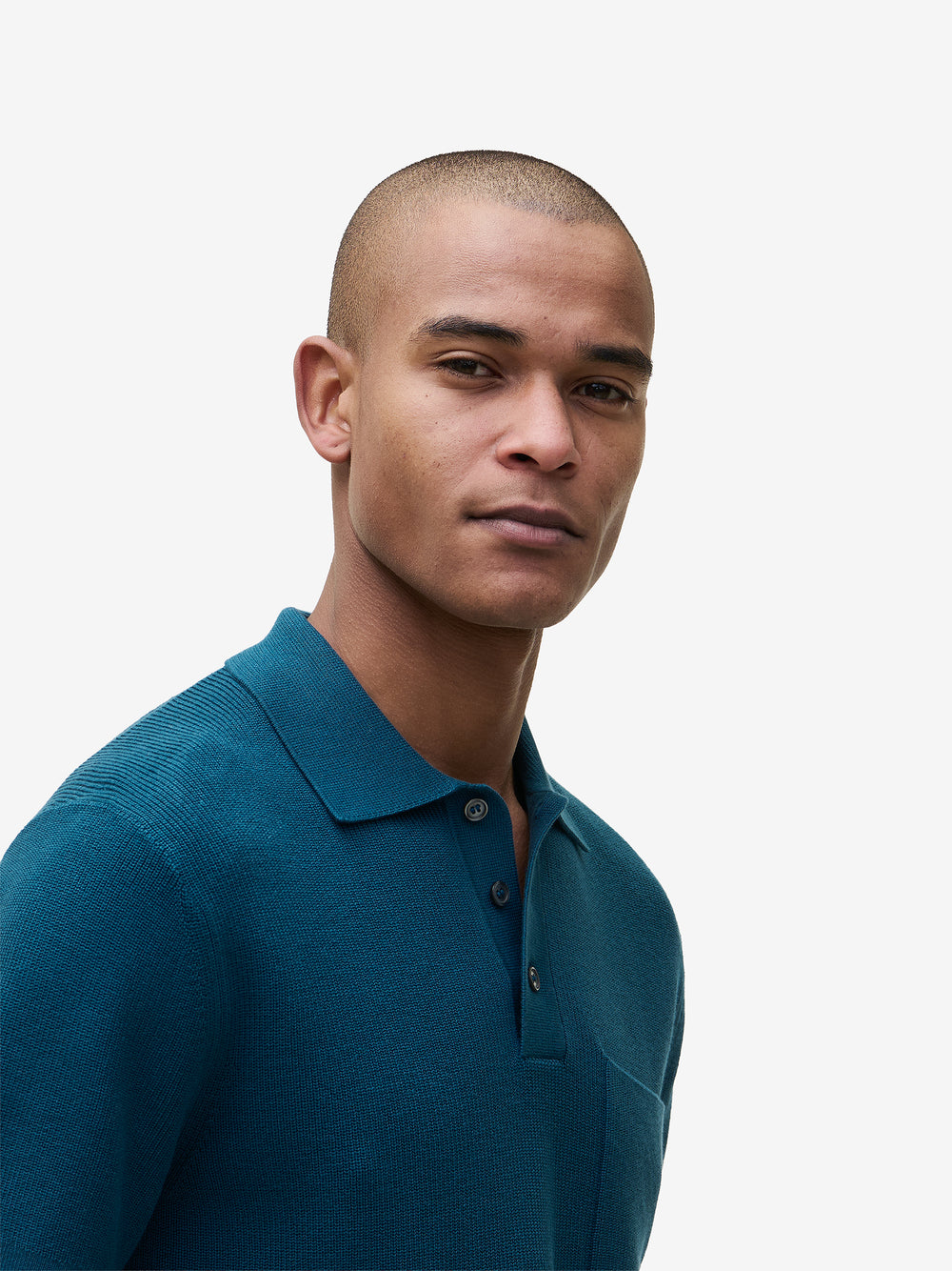 Hudson SS Cotton KW01015-DDB