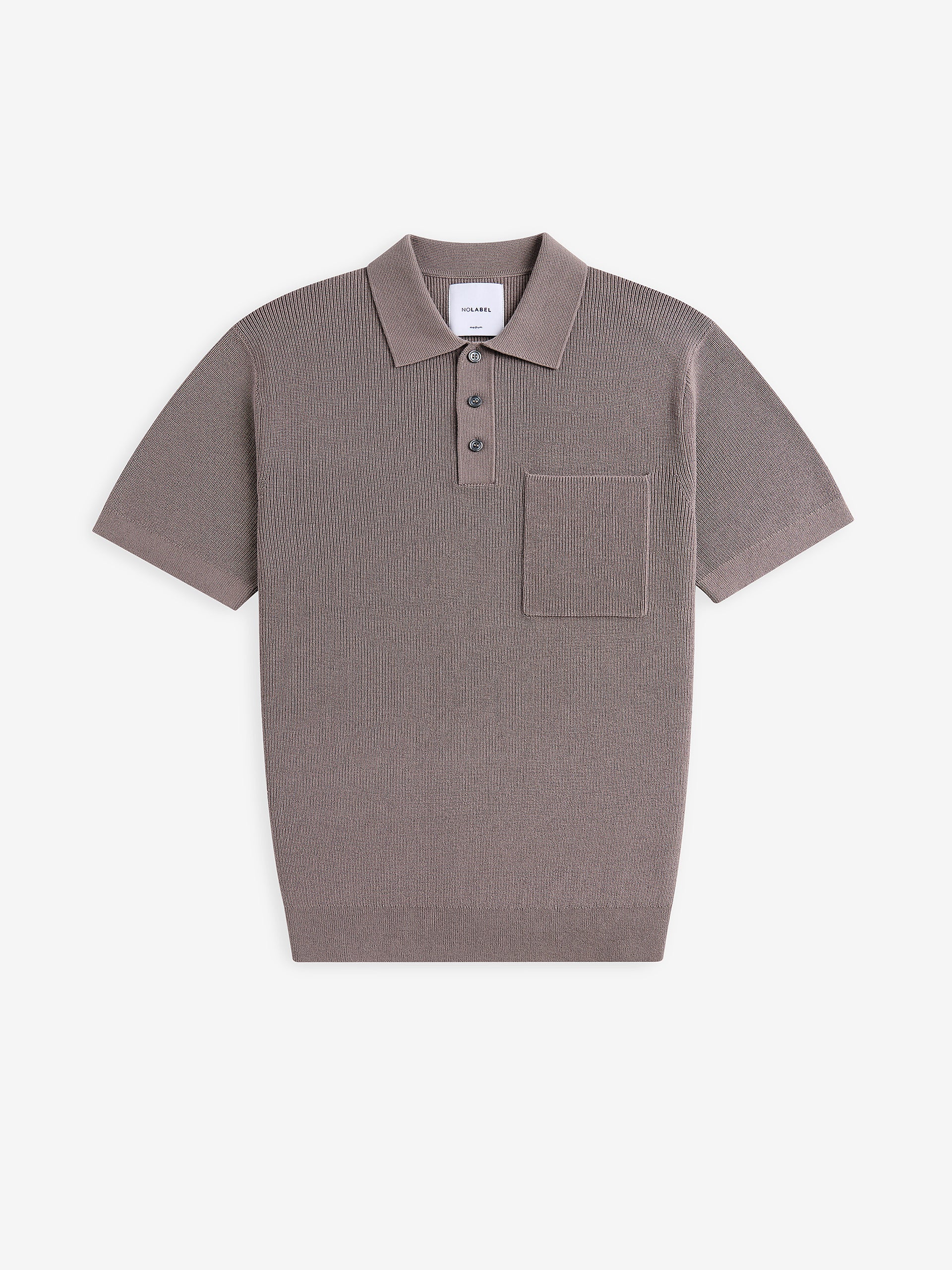 Hudson SS Cotton KW01015-DTA