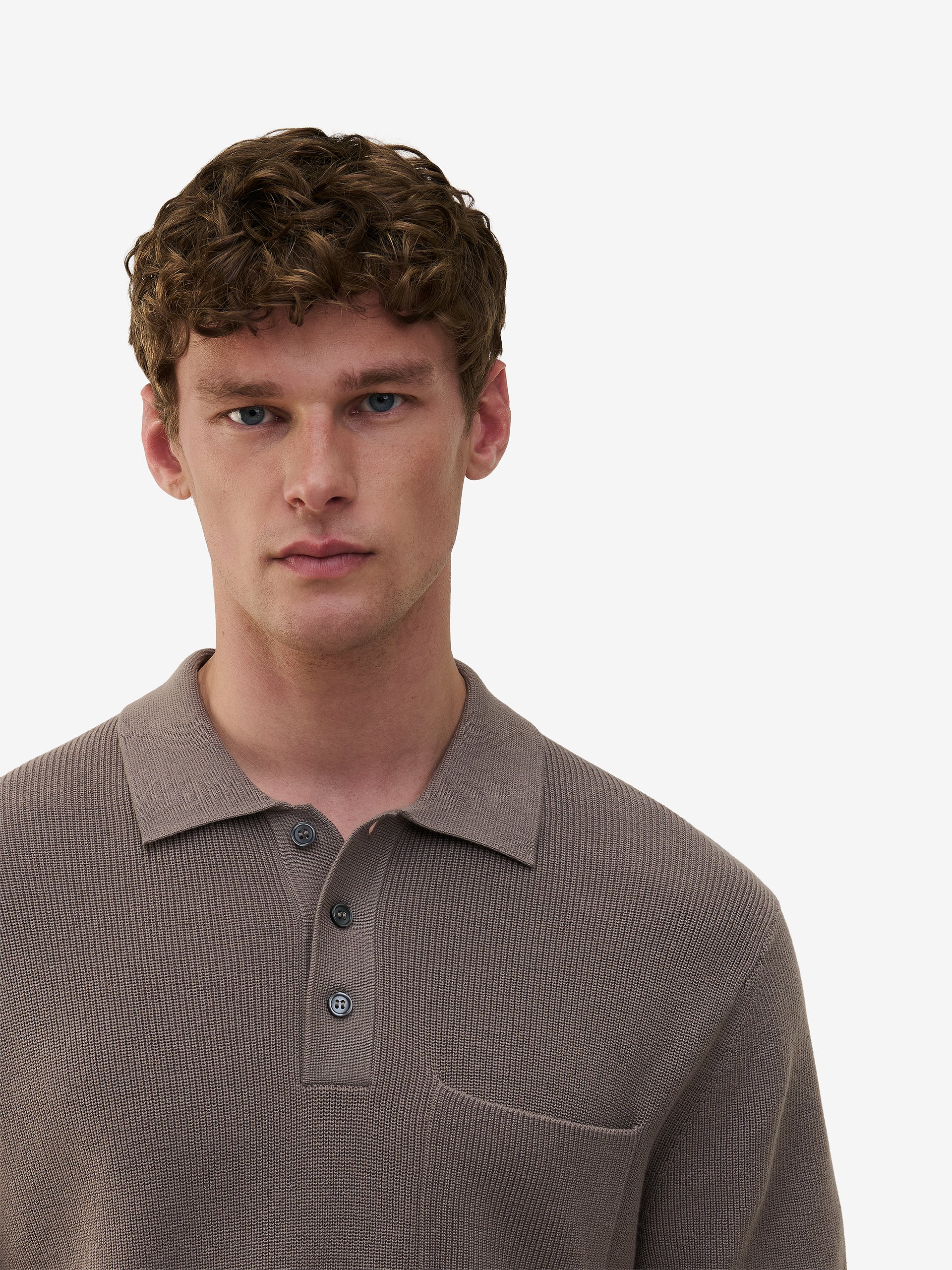 Hudson SS Cotton KW01015-DTA