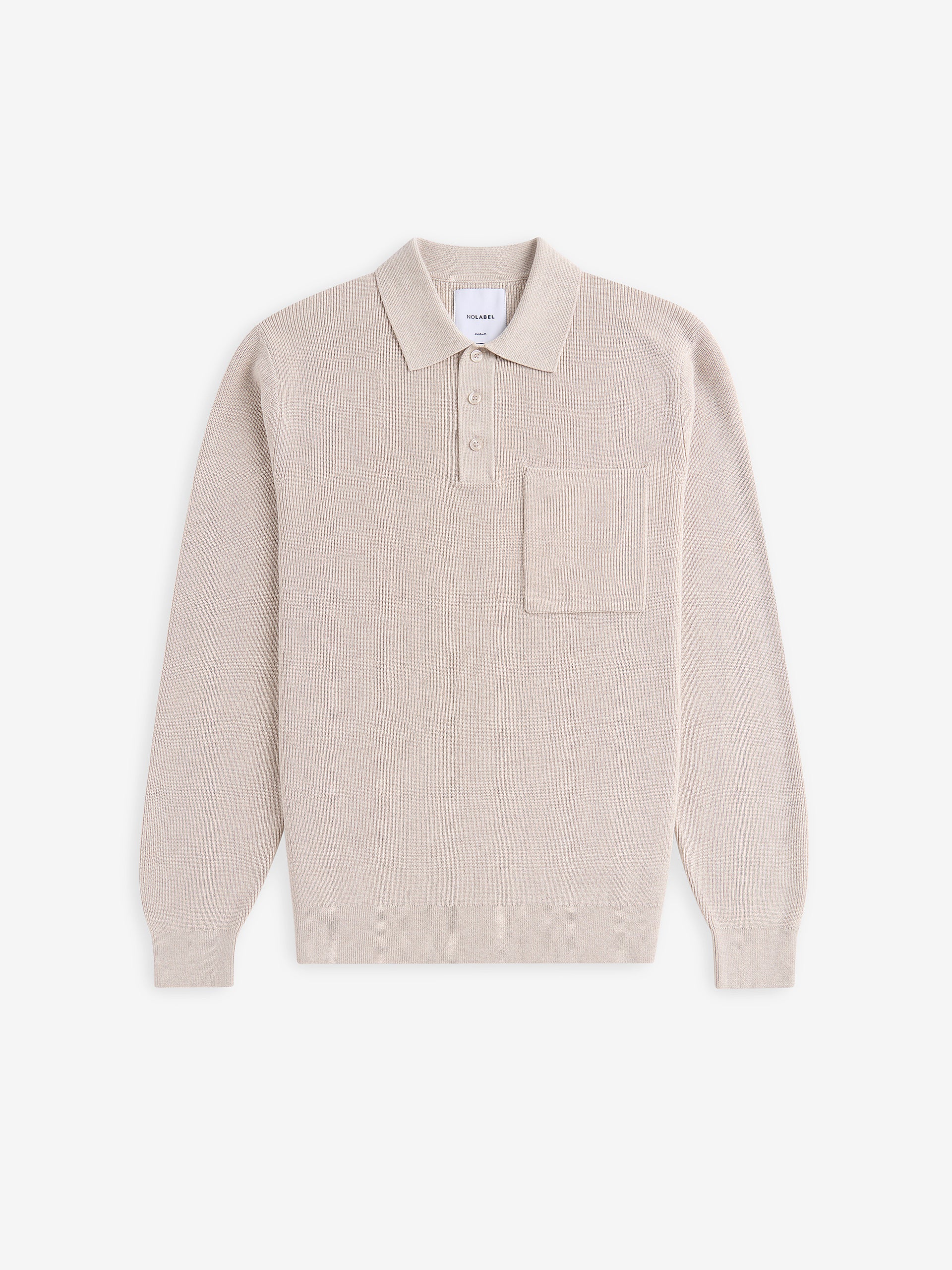 Hudson LS Cotton KW01018-MSA