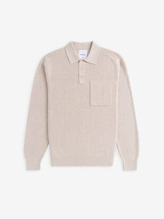 Hudson LS Cotton KW01018-MSA