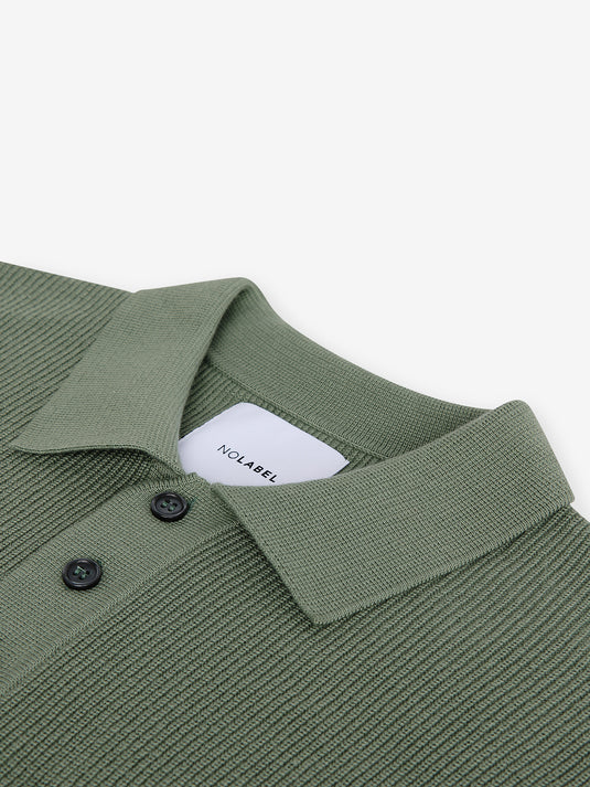 Hudson LS Cotton KW01018-SSA
