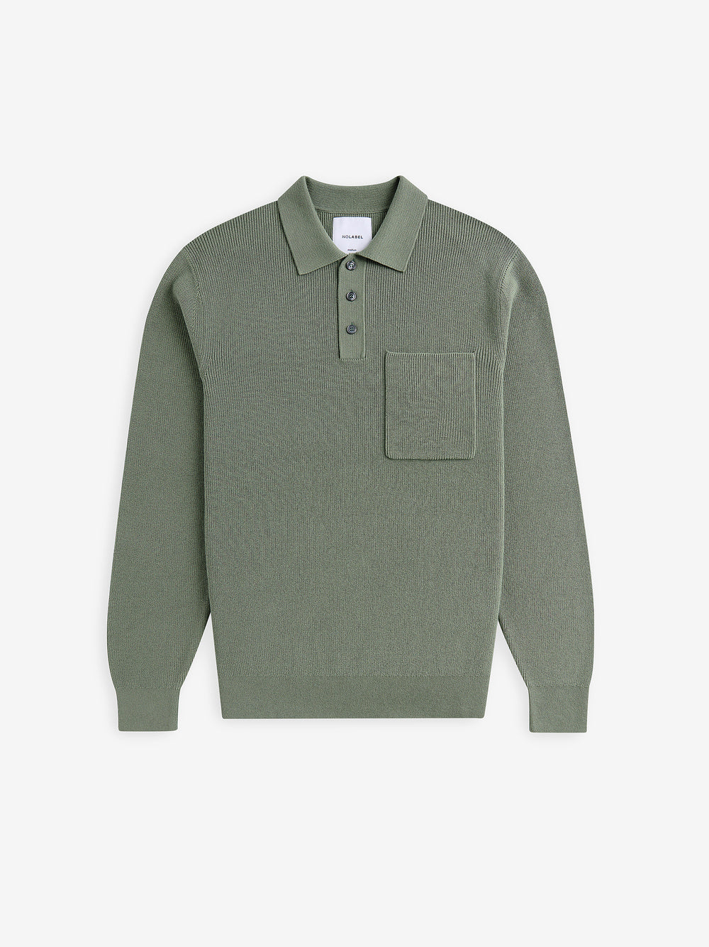 Hudson LS Cotton KW01018-SSA