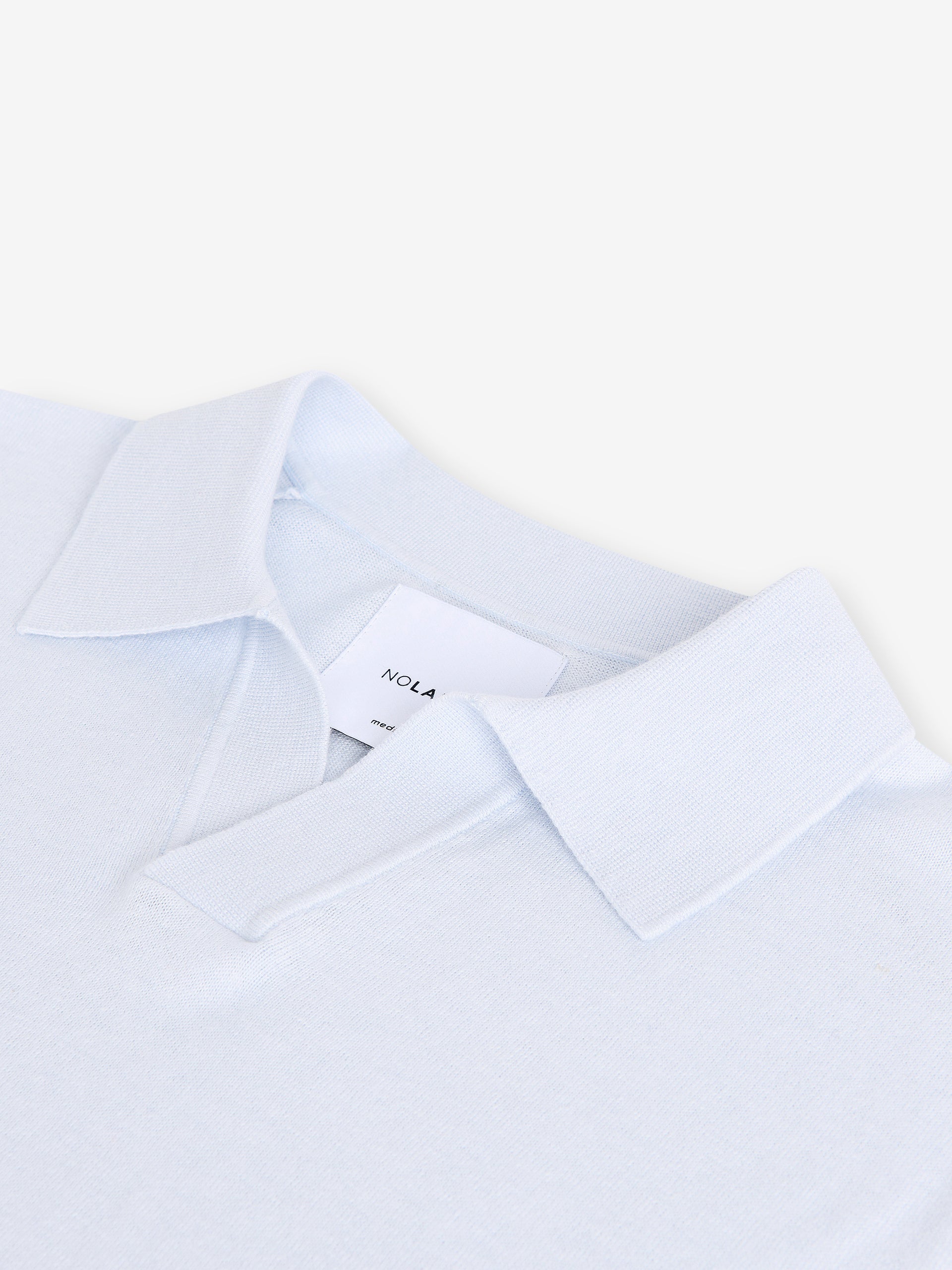 Parker SS Cotton Silk KW01019-AIB