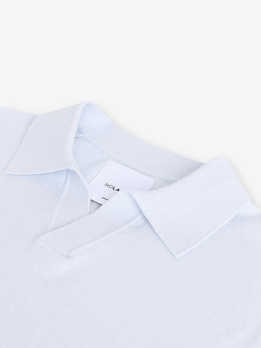 Parker SS Cotton Silk KW01019-AIB
