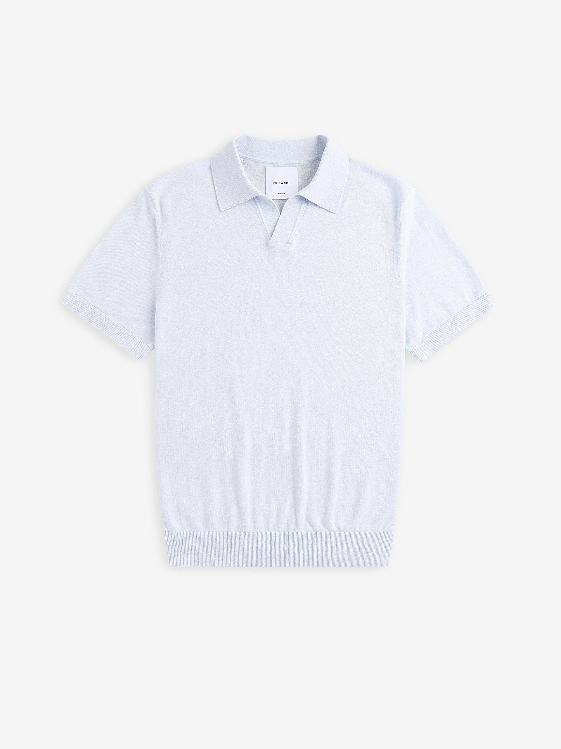 Parker SS Cotton Silk KW01019-AIB