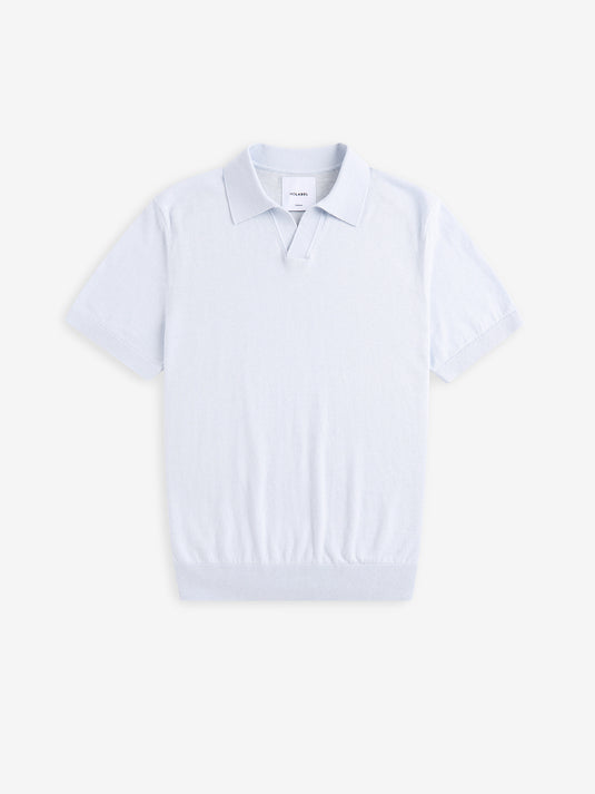 Parker SS Cotton Silk KW01019-AIB