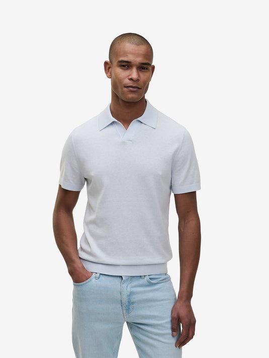 Parker SS Cotton Silk KW01019-AIB