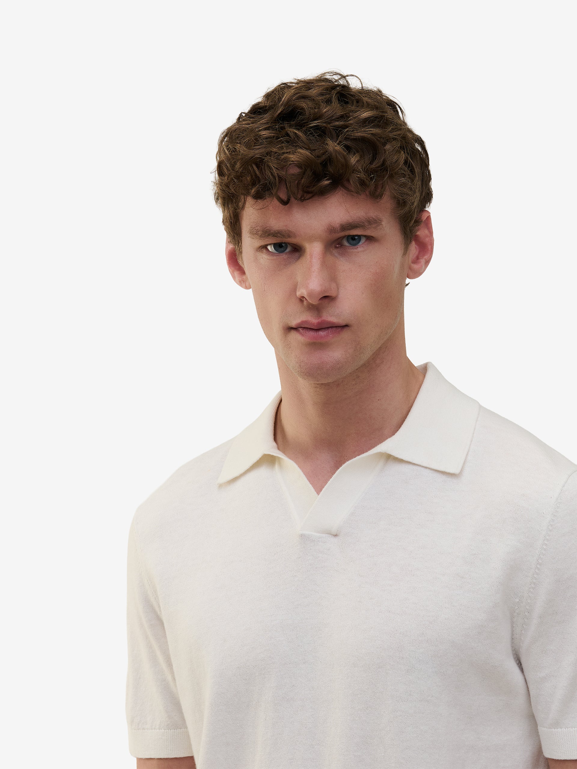 Parker SS Cotton Silk KW01019-OFW