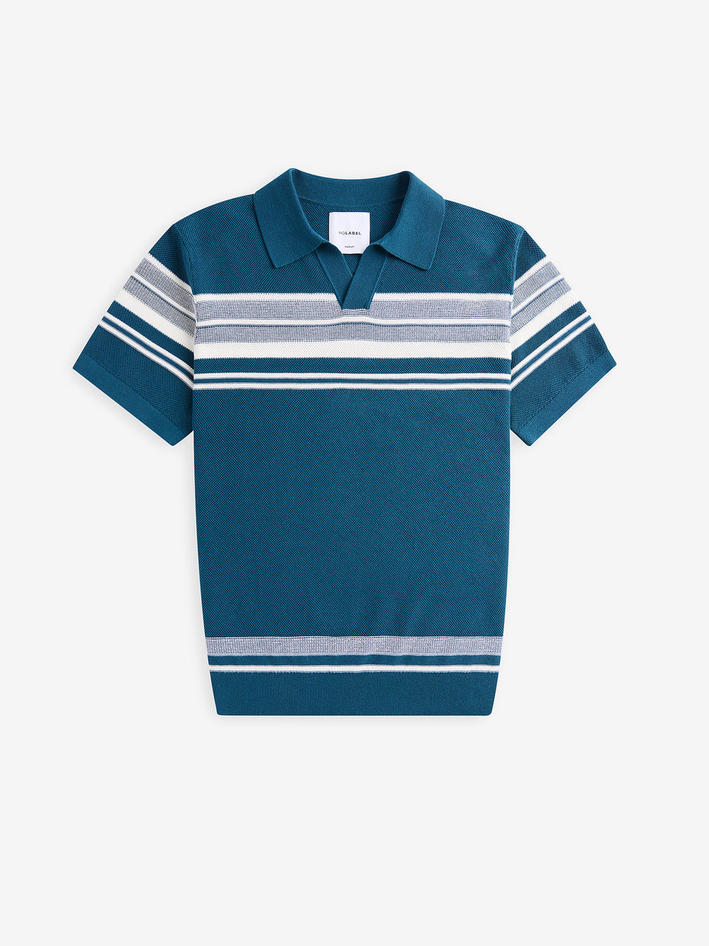 Ethan Cotton Stripe KW01021-DDB