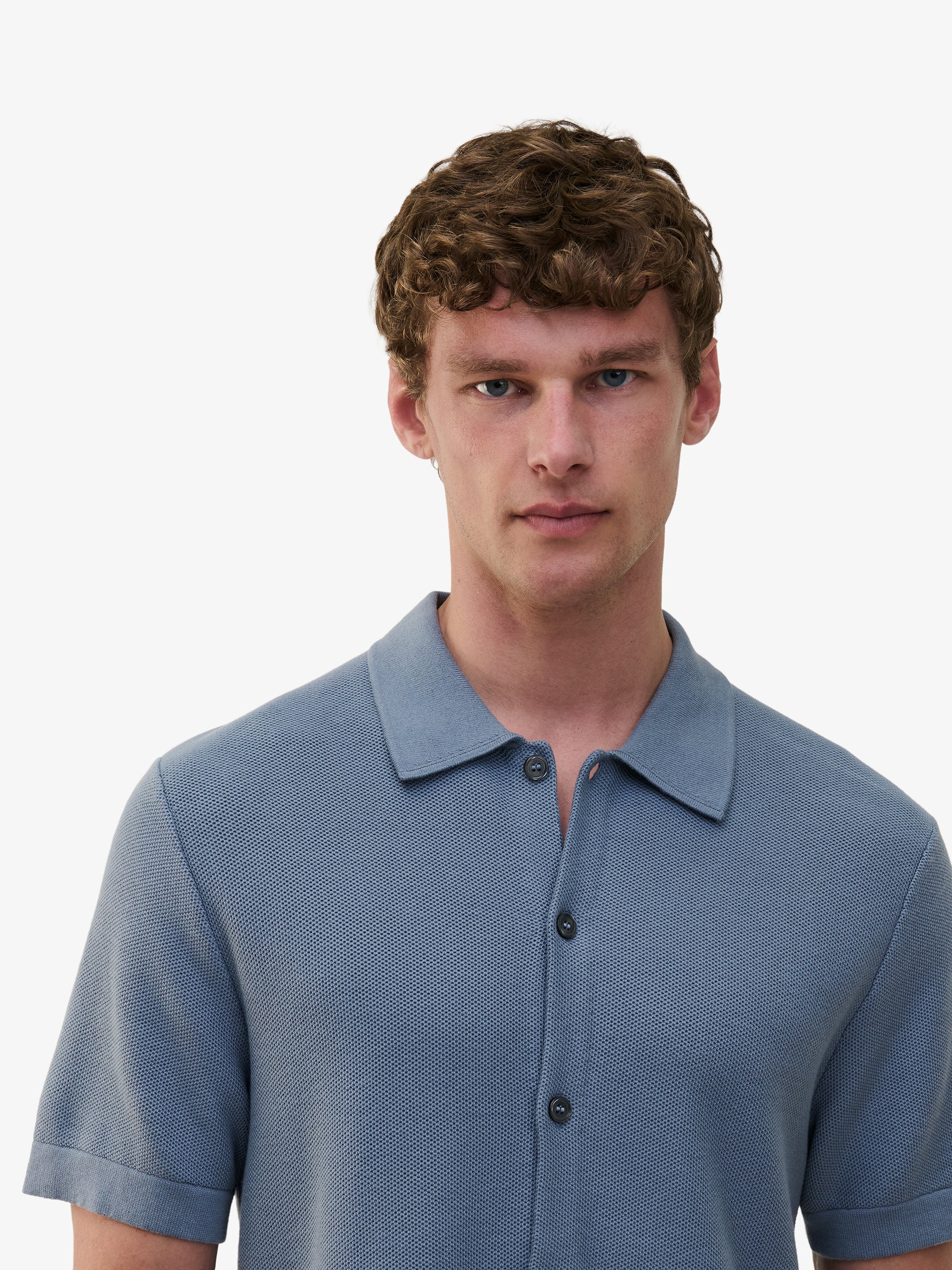 Bennet Cotton KW01022-FBL
