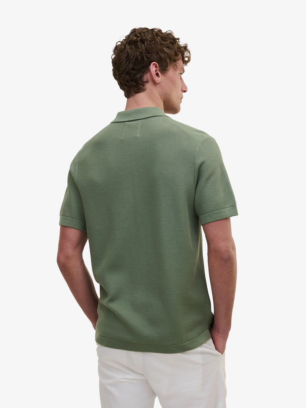Bennet Cotton KW01022-SSA