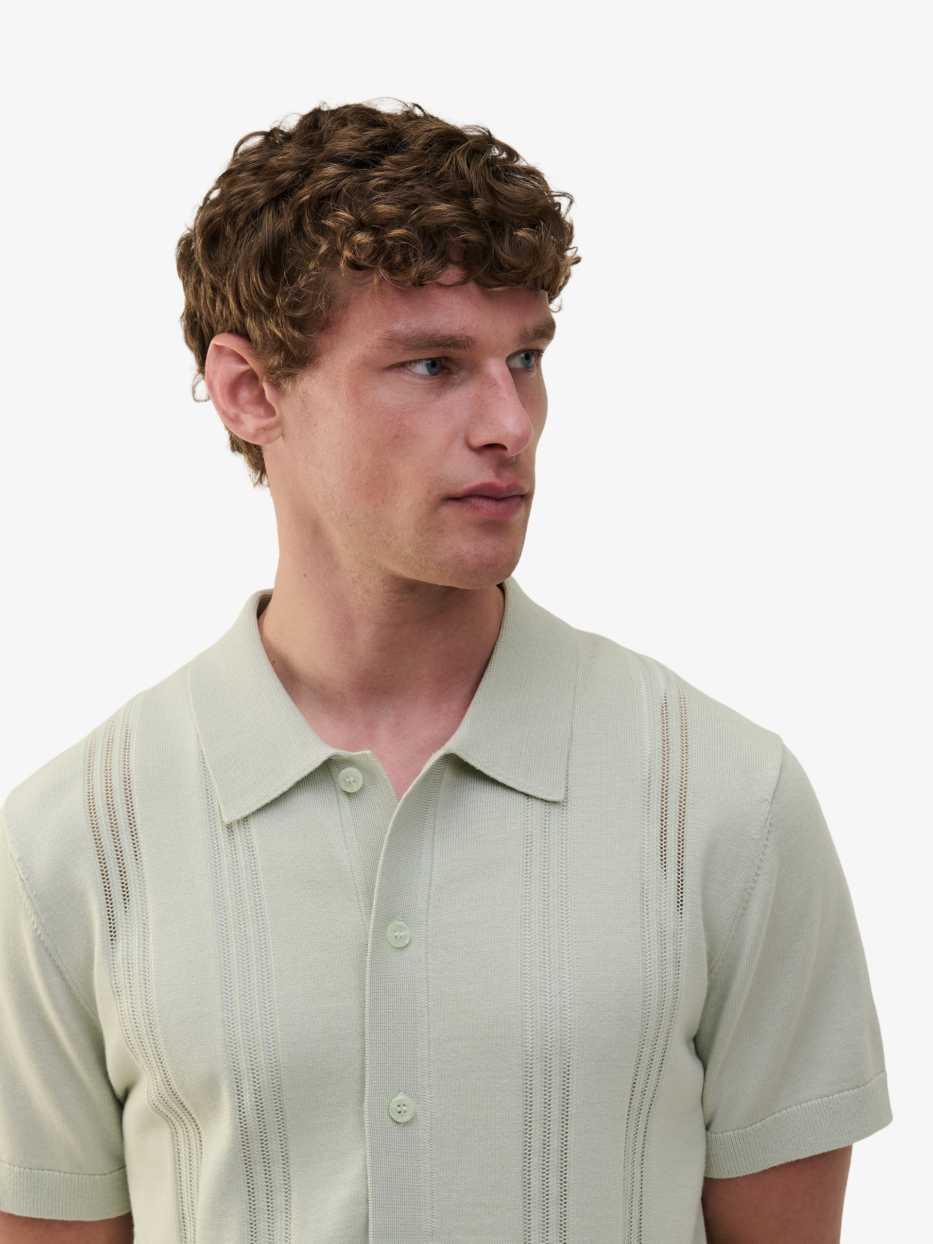 Carter Cotton KW01023-MGS