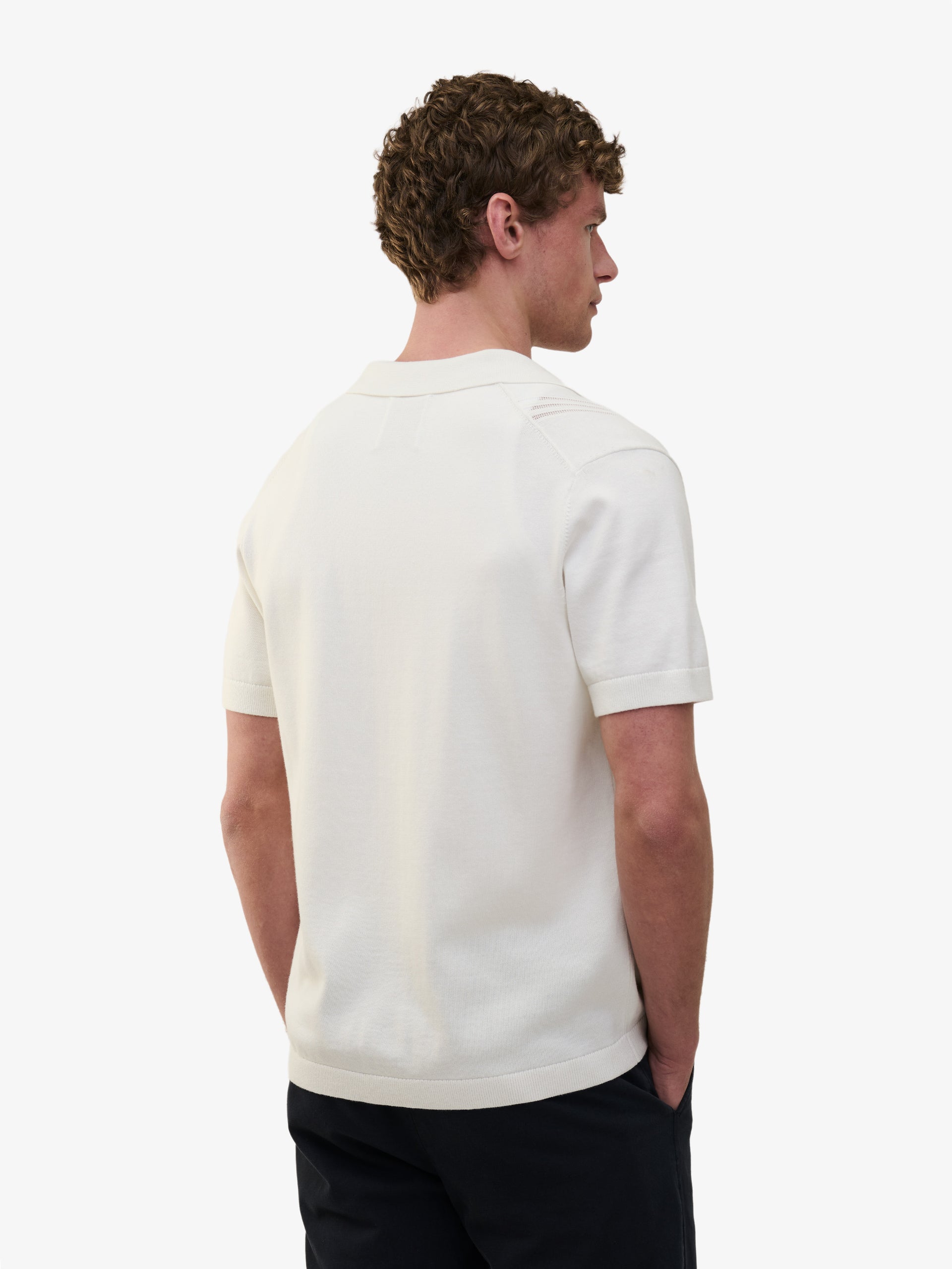 Carter Cotton KW01023-OFW