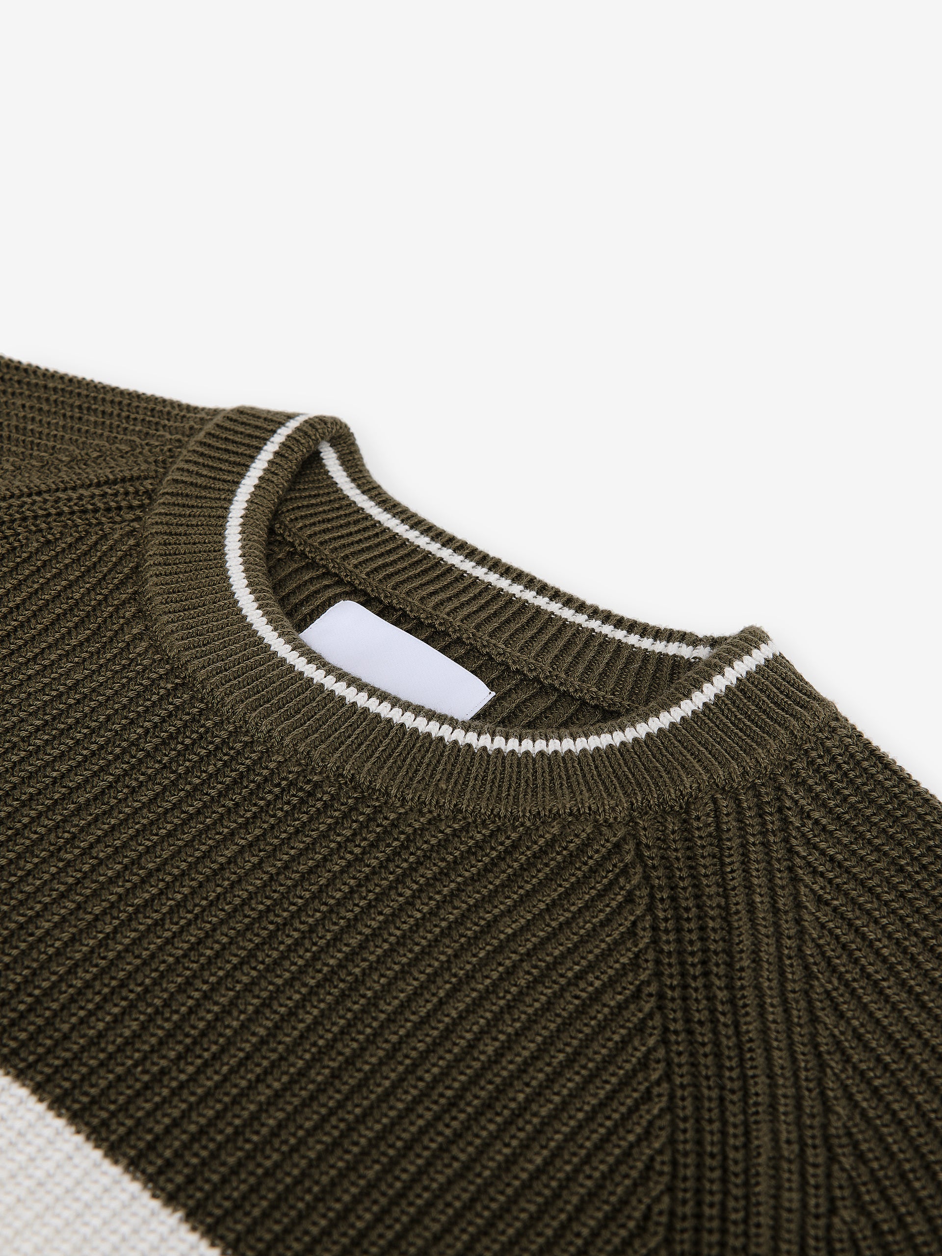 Evan Cotton Stripe KW01024-DOL