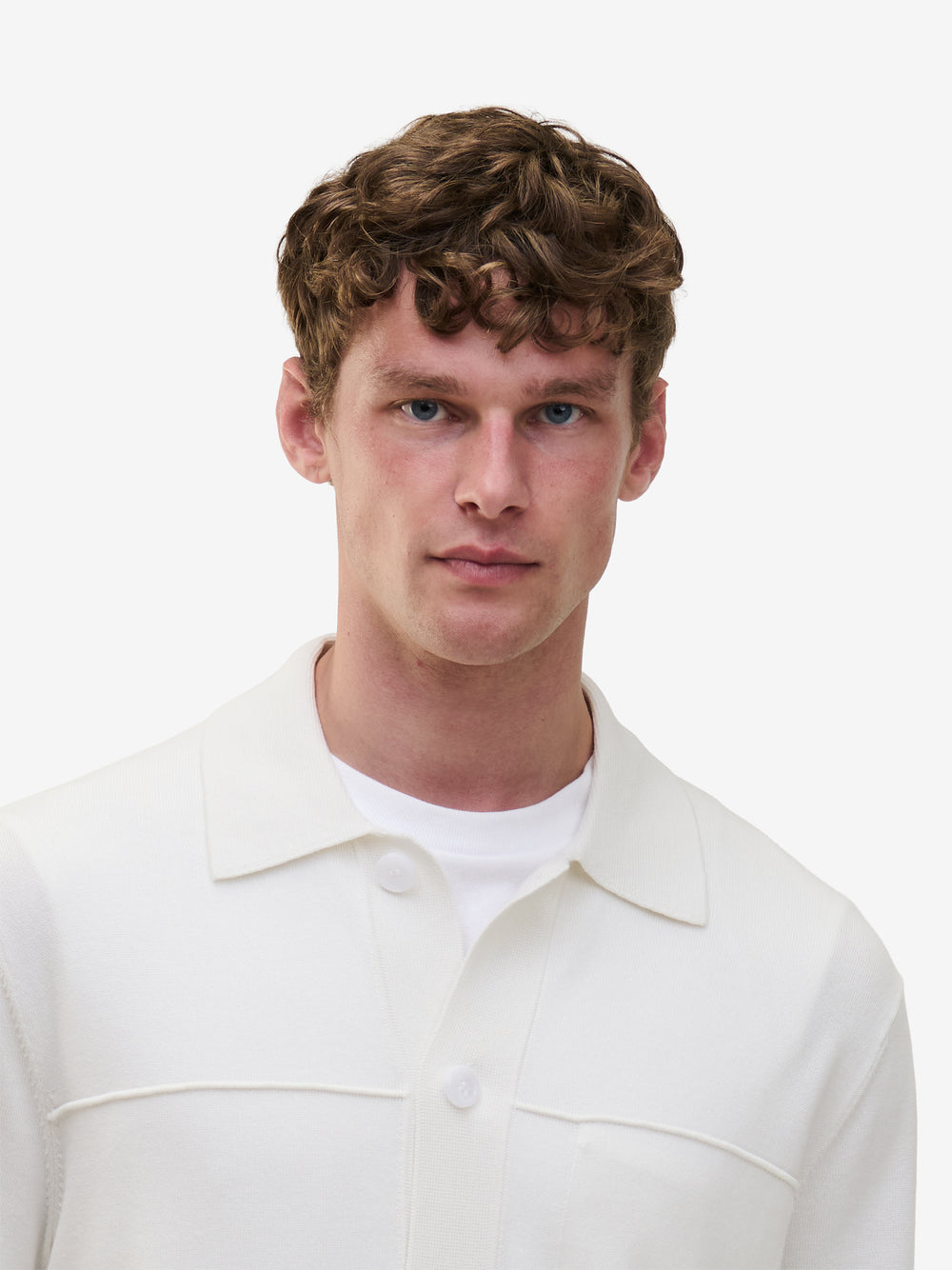 Morris Cotton KW01025-OFW