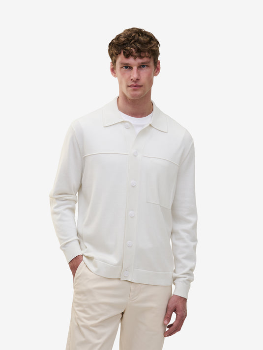 Morris Cotton KW01025-OFW