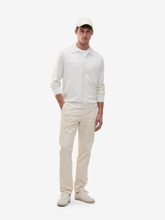 Morris Cotton KW01025-OFW