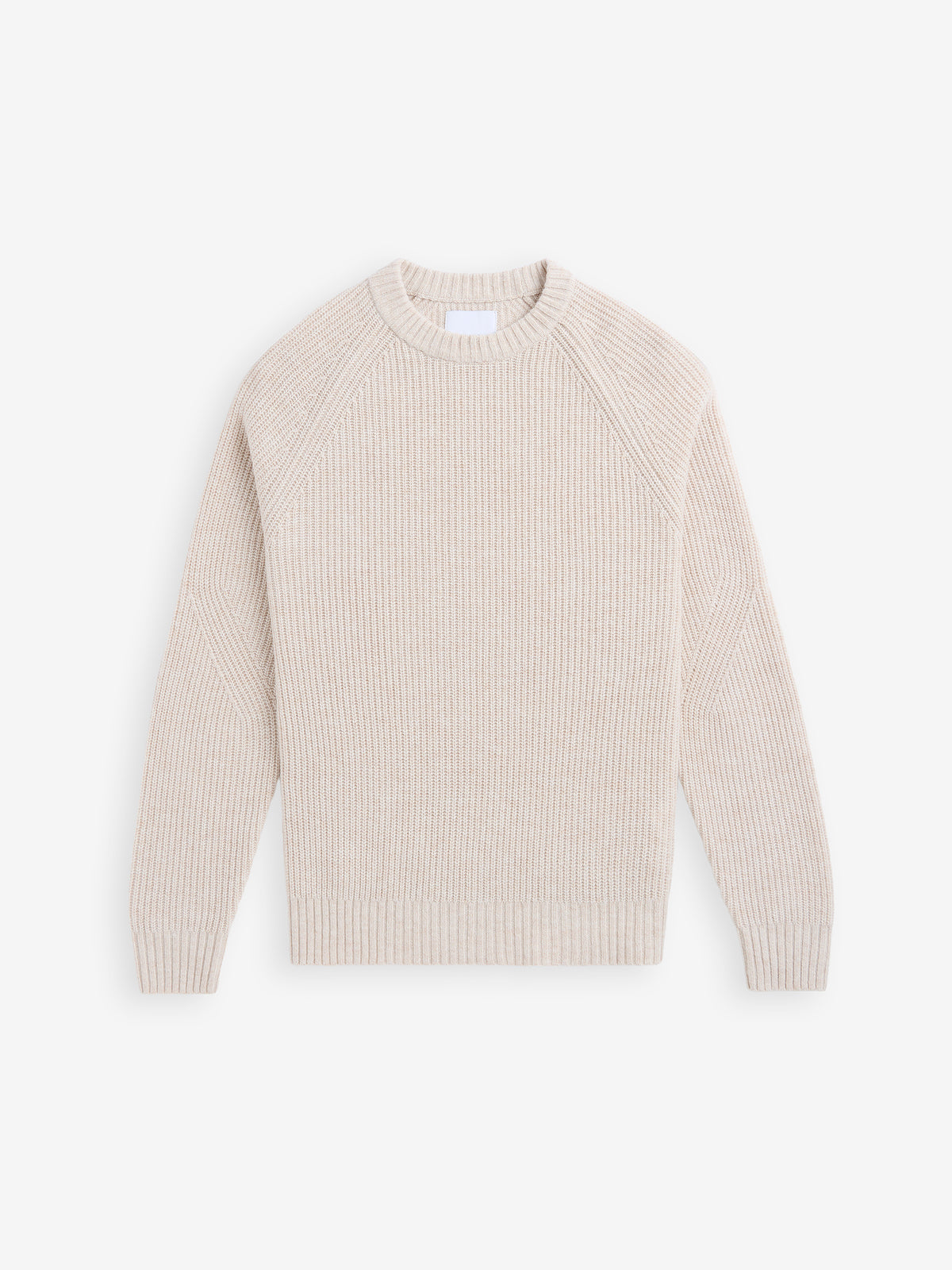 Quinn Wool Blend Rib KW01027-MSA
