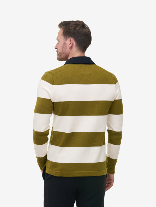 Jack Cotton Merino KW01028-FGR
