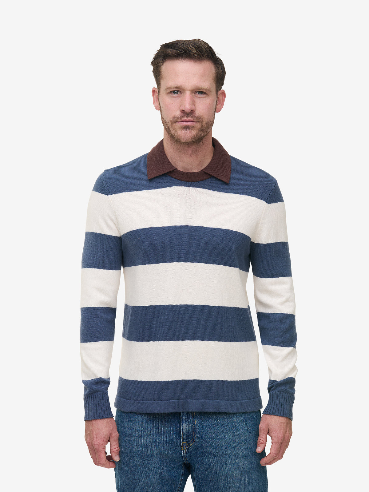 Jack Cotton Merino KW01028-VIN