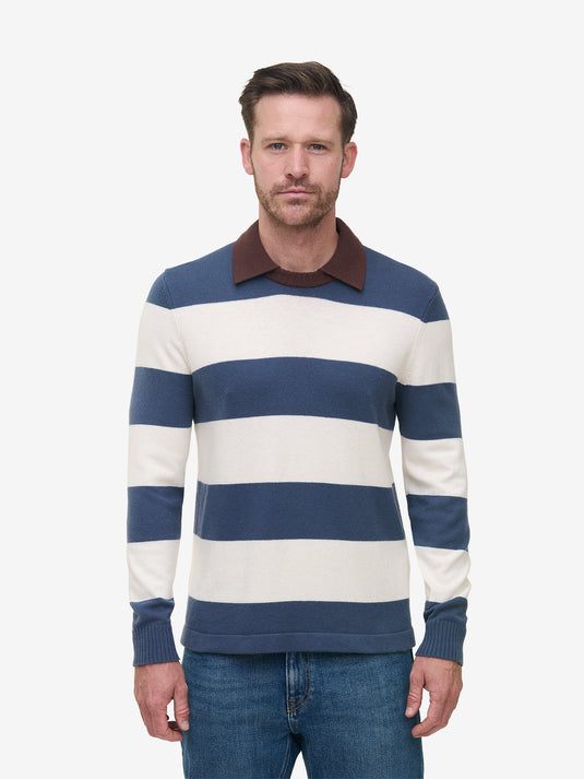 Jack Cotton Merino KW01028-VIN