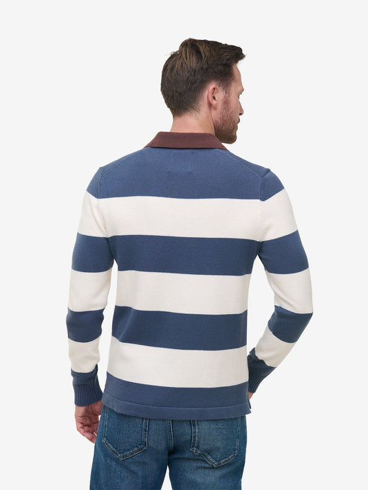 Jack Cotton Merino KW01028-VIN