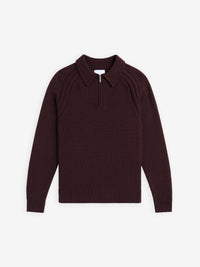 Noah Wool Blend KW01029-DBR