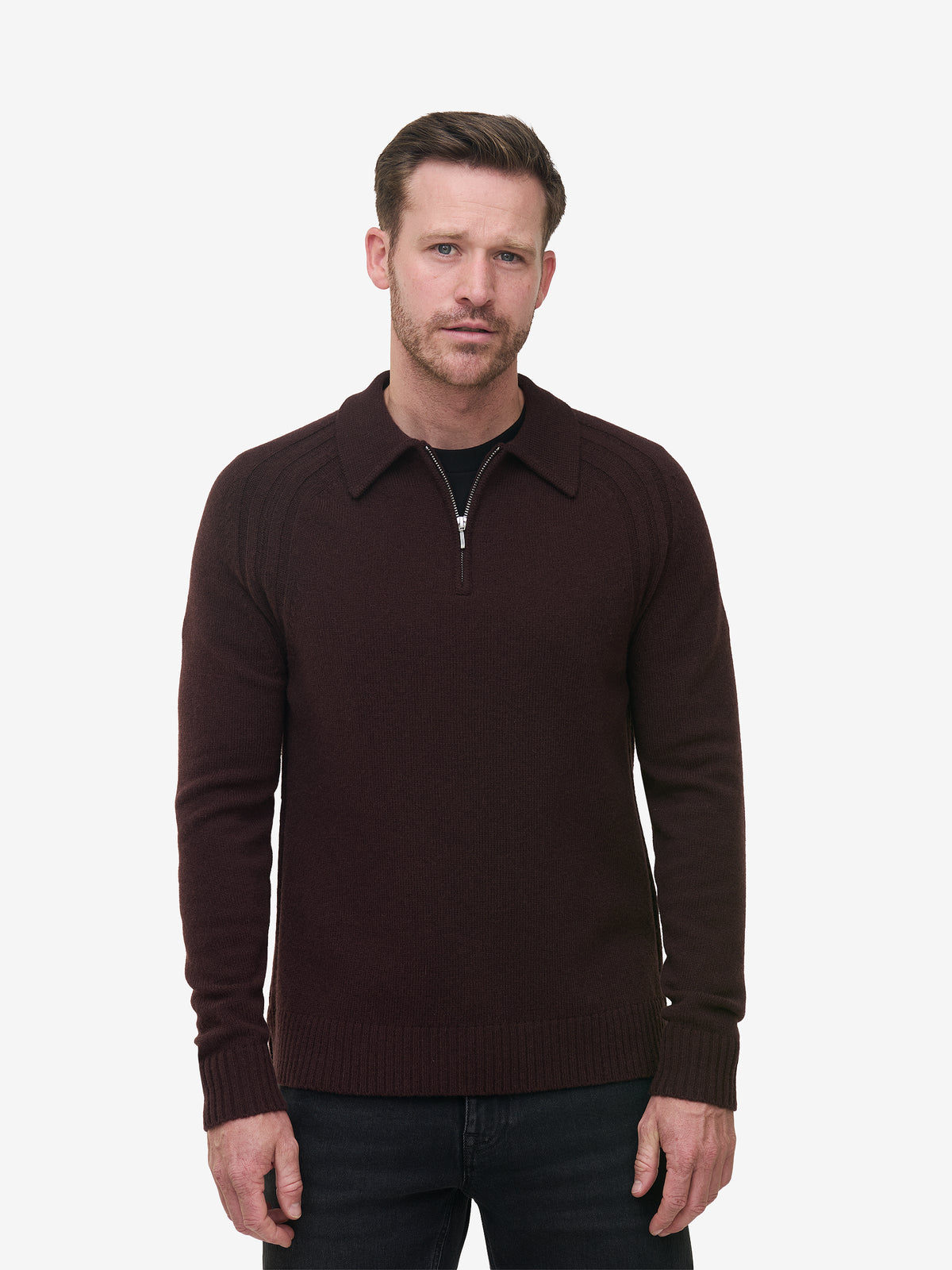 Noah Wool Blend KW01029-DBR