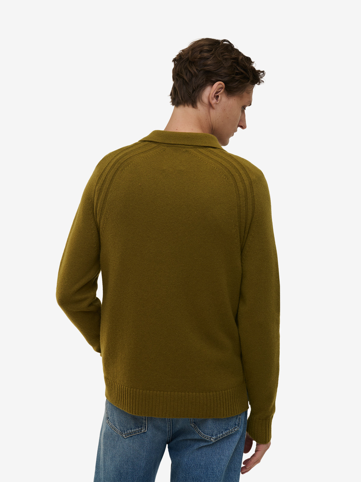 Noah Wool Blend KW01029-FGR
